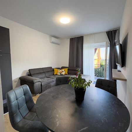 Apartman Adria 茨里克韦尼察 外观 照片