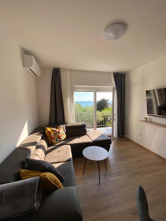 Apartman Adria 茨里克韦尼察 外观 照片